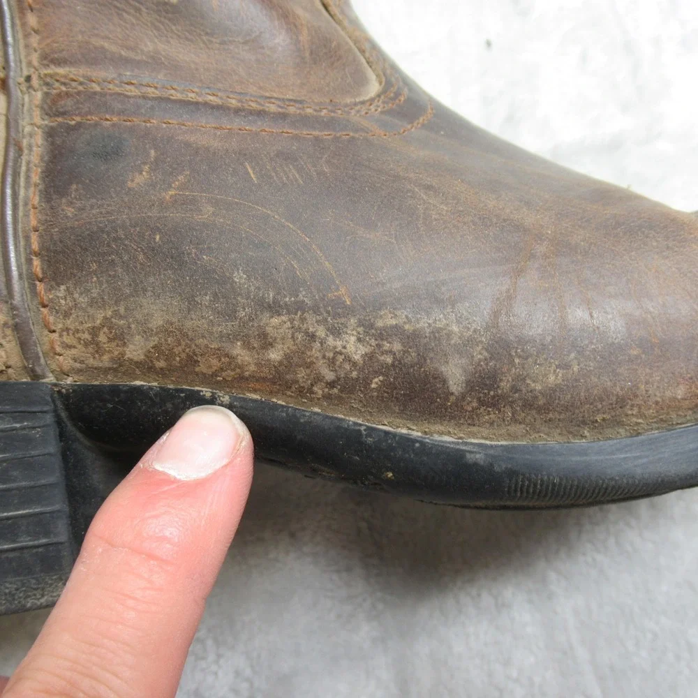 Ariat few blemish
